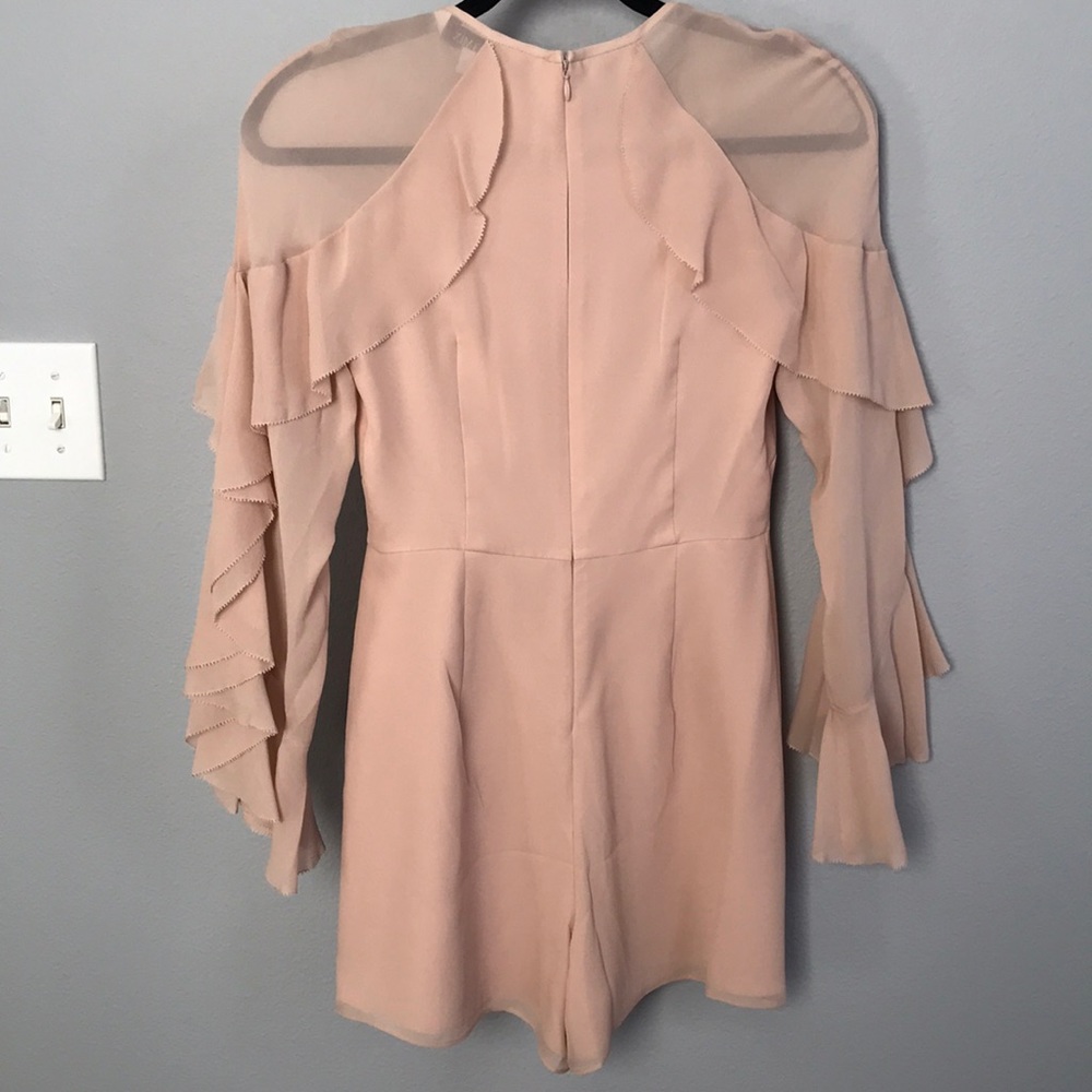 Intermix Romper - Picture 3 of 4